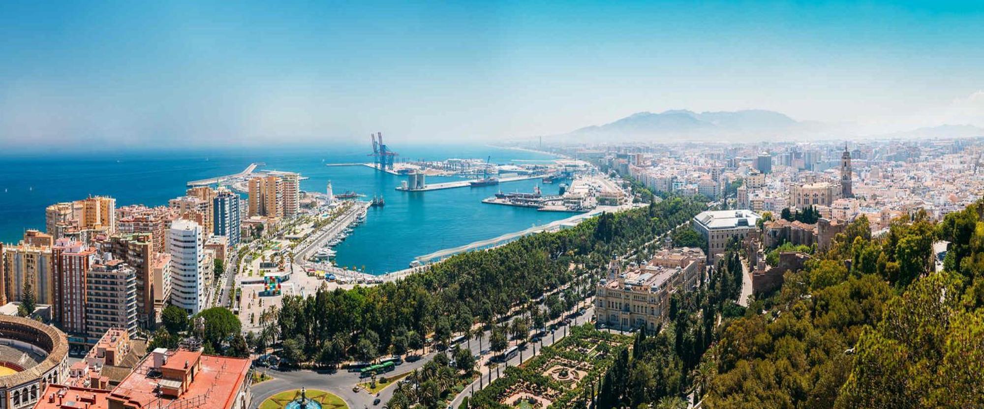 Apartamento Bonanza Deluxe - Easy Walk To Beach, Marina And Shops Benalmádena
