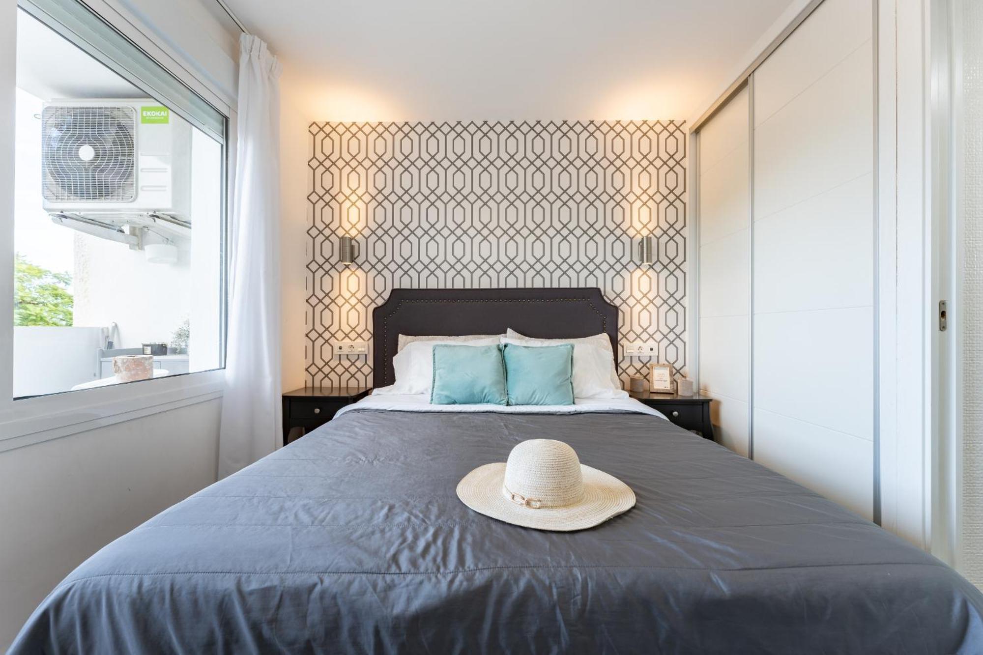 Bonanza Deluxe - Easy Walk To Beach, Marina And Shops Apartamento *