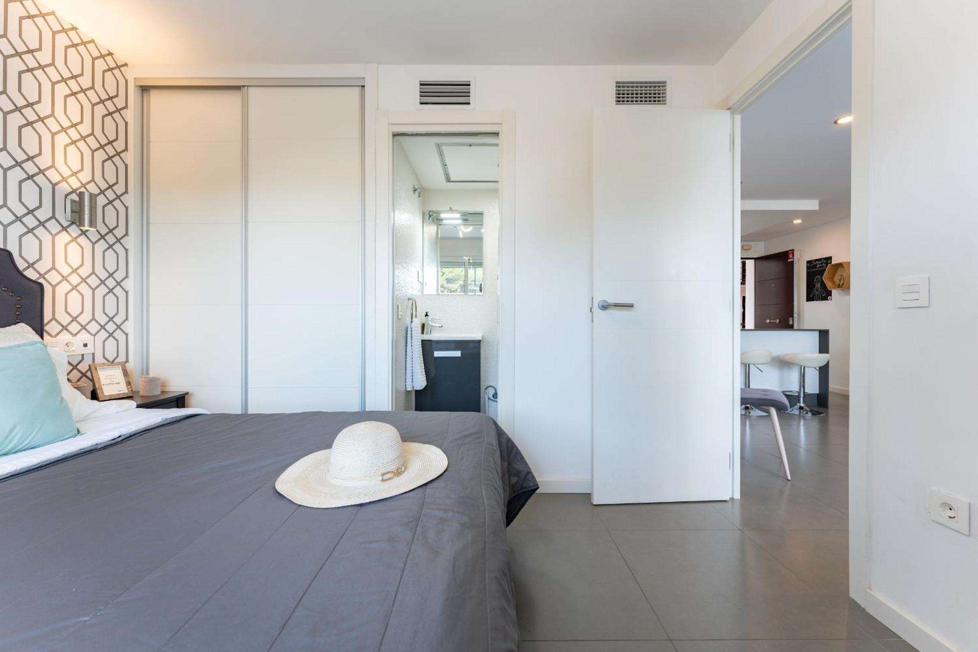 Bonanza Deluxe - Easy Walk To Beach, Marina And Shops Apartamento *