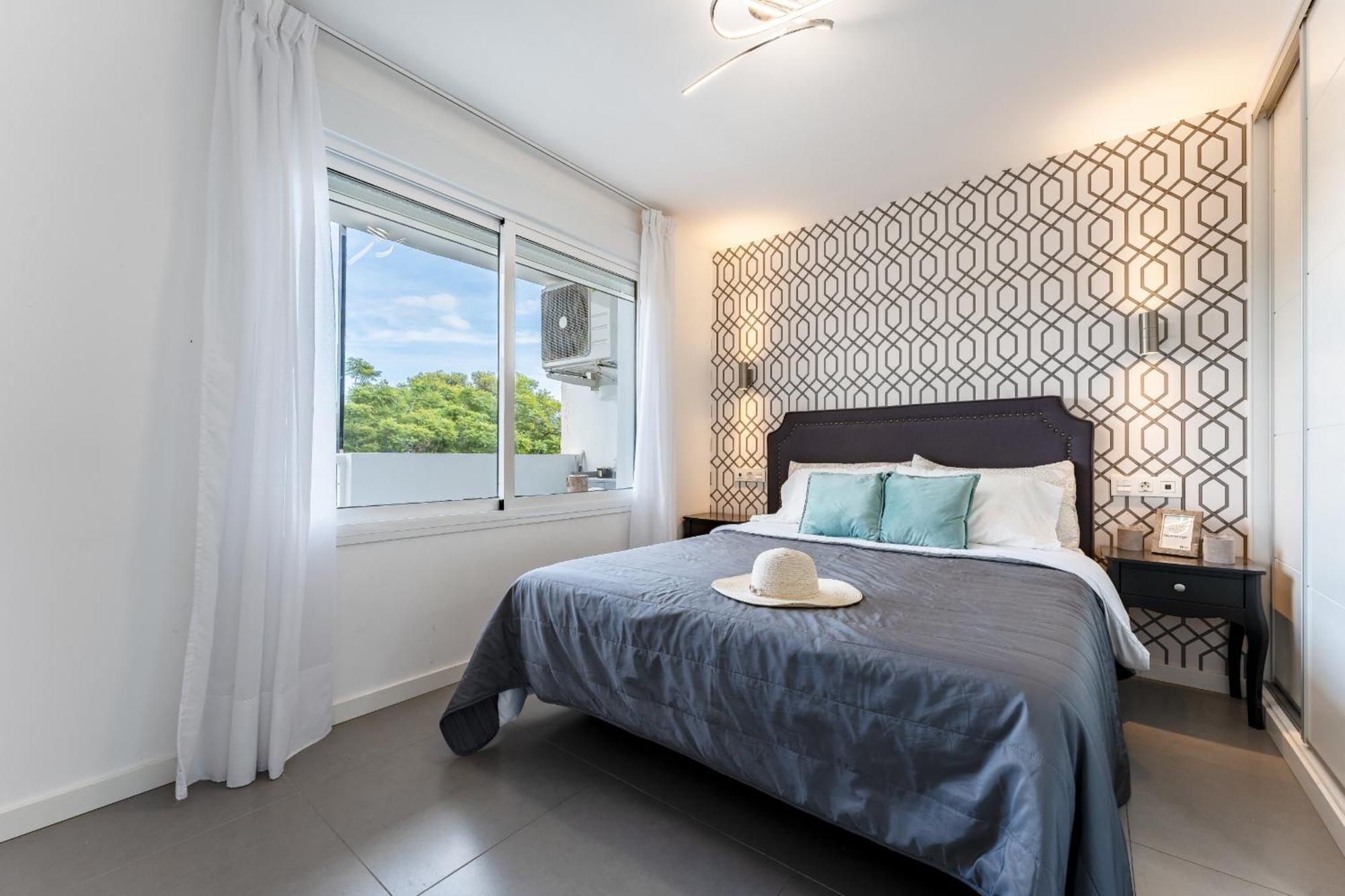 Bonanza Deluxe - Easy Walk To Beach, Marina And Shops Apartamento *