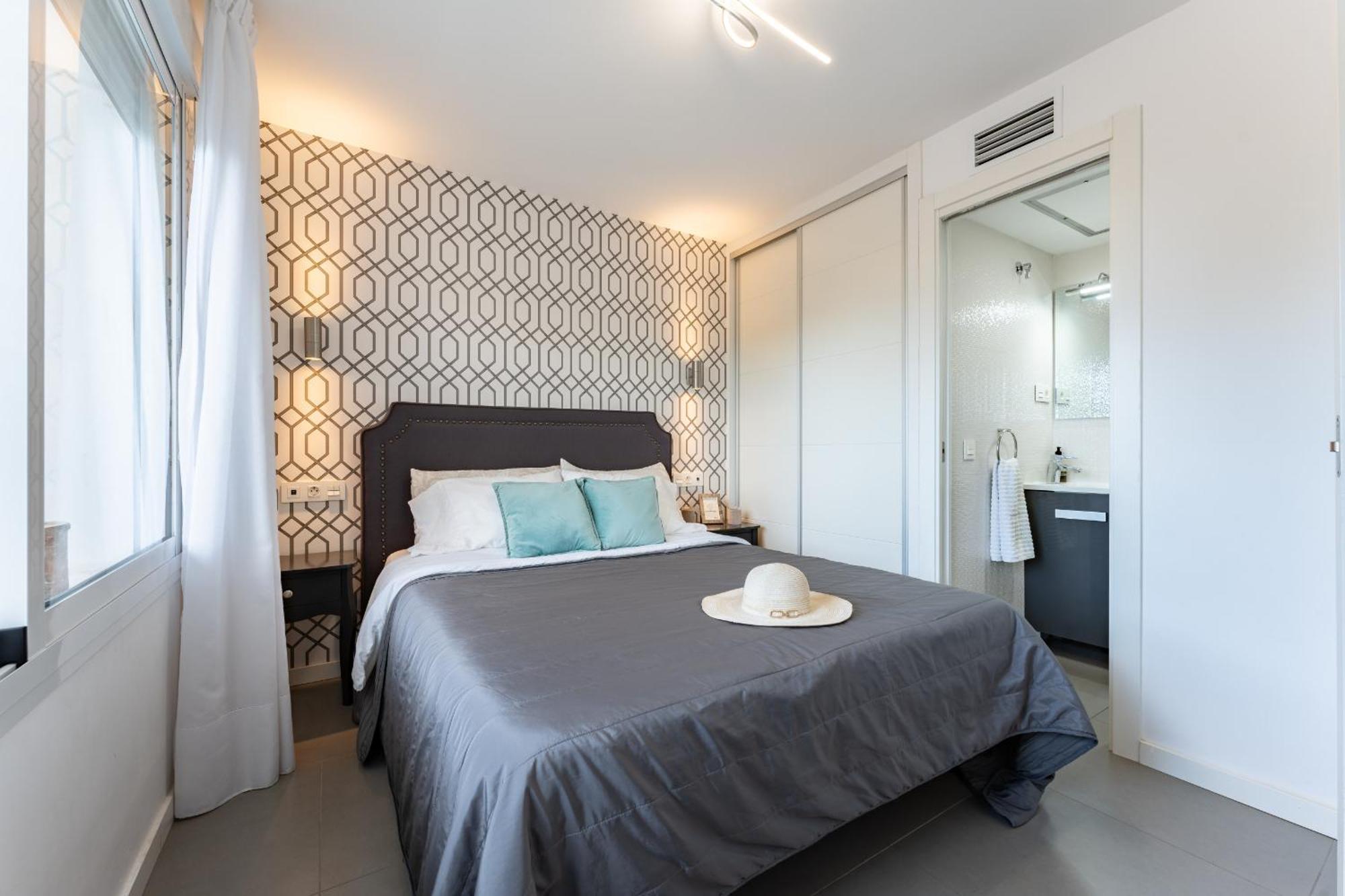Bonanza Deluxe - Easy Walk To Beach, Marina And Shops Apartamento *