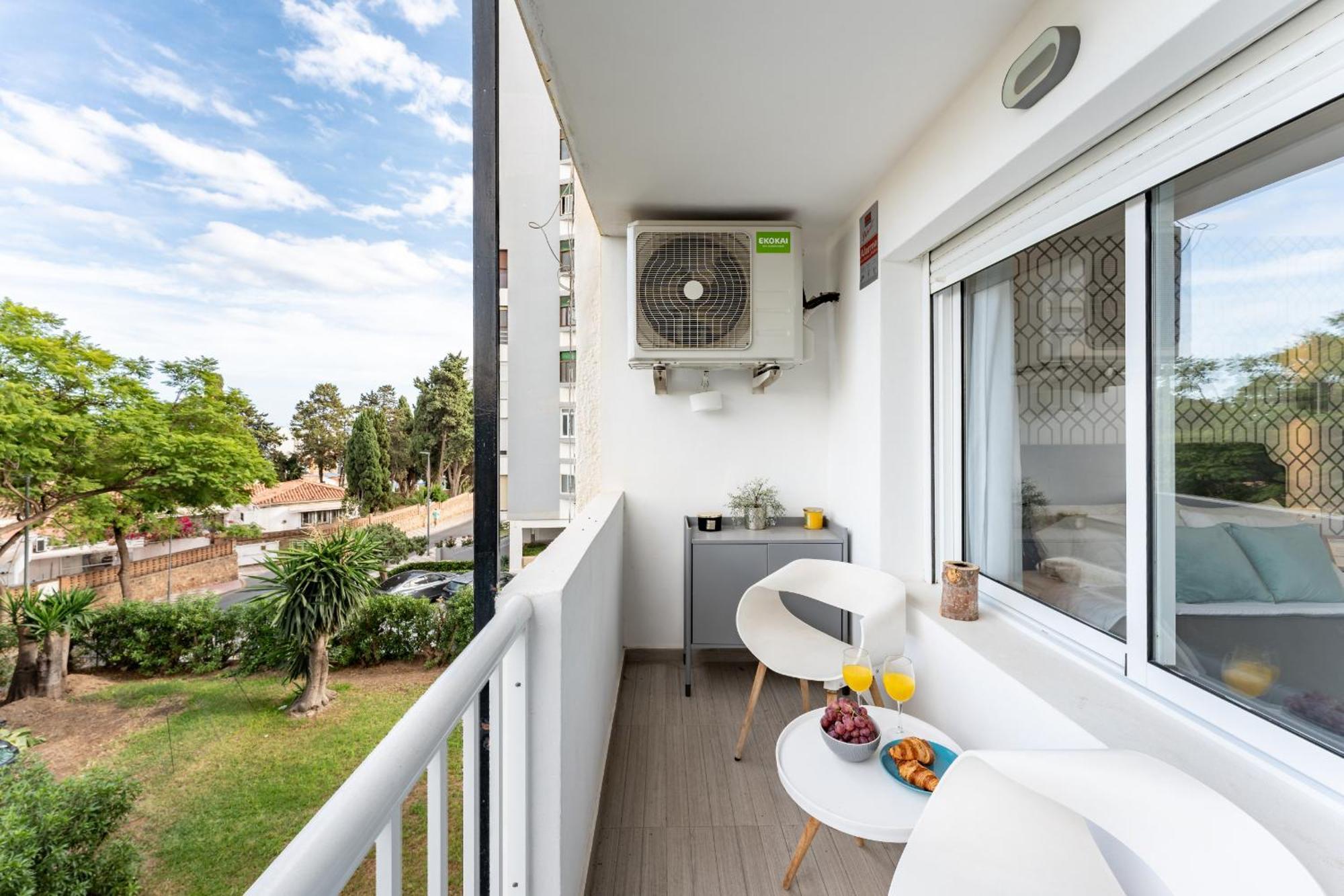 Apartamento Bonanza Deluxe - Easy Walk To Beach, Marina And Shops